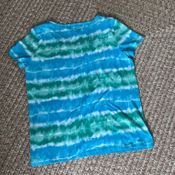 Women’s Jones New York Sport Tee Large - Picture 4 of 4